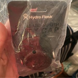Hydro flask standard mouth flex cap